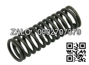 Lò xo bản đồ 18.5*5.1