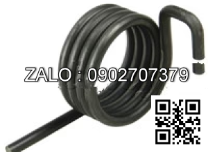 Lò xo pedal xe nâng MITSUBISHI FD20-30TA,FD/G10-30 MC(18B)