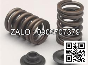 Lò xo Nhiều loại xe 09444-16011-000