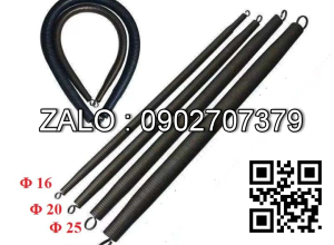 Lò xo ONG NHIEN LIEU