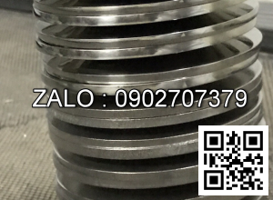 Lò xo đĩa P/N:75A0008