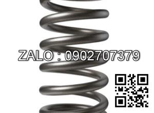 Lò Xo Thép - Inox 304 - Lò Xo Nén - Đẩy