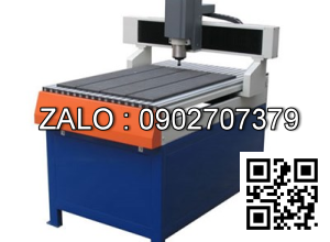 Máy khắc cắt CNC YH-6090