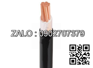 Cadivi Dây cáp CXV 4X70 mm