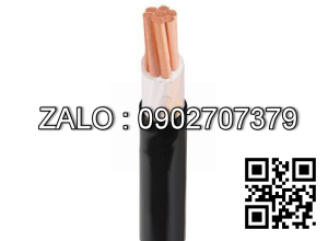 Cadivi Dây cáp CXV 3X120 mm