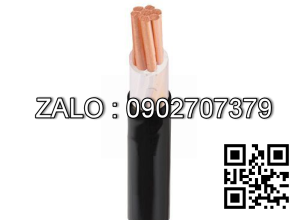 Cadivi Dây cáp CXV 2X185 mm