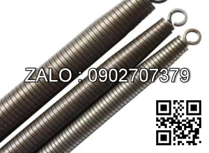 Lò xo uốn ống phi 20