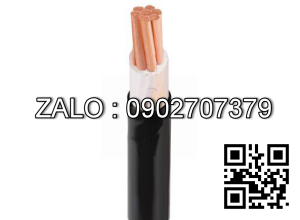 Cadivi Dây cáp CXV 50 mm