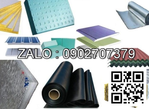 Tấm cách nhiệt 1.55x40m