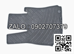 Tấm lót cao su 1200mmx800mmx10mm