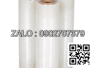 Màng PE khổ 1m*8 kg