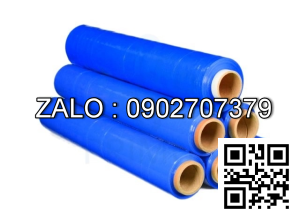 Màng co nhựa xanh