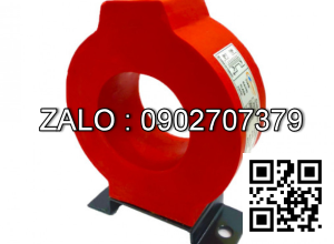 Biến dòng MCT 800/5A, CL.1, 15VA Master MCT-800/5