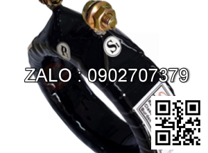 Biến dòng PCT 300/5A, CL.5P10, 5VA Master PCT-300/5