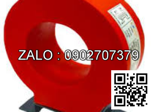 Biến dòng MCT 500/5A, CL.1, 5VA Master MCT