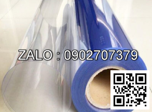MÀNG NHỰA PVC (DẺO)-BẠT CHE