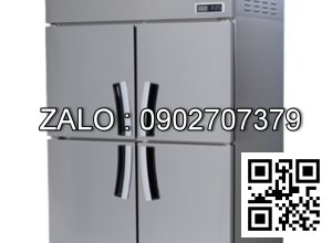 Tủ lạnh bảo quản chống cháy nổ Haier HLR-118SF