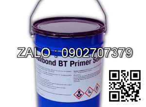 Maxbond BT Primer - Sơn quét lót bitum dán màng khò nóng, màng tự dính