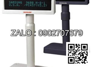 Màn hiển thị giá BCD-1000