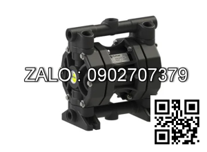 Bơm màng Fluimac P0055A-MTTAT1-EF