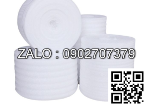 Màng PE FOAM 5mm X 105cm x 50m