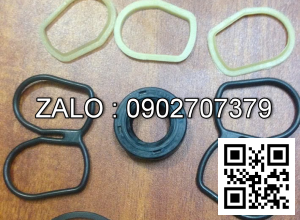 Bơm bánh răng HGP-3A-F28R