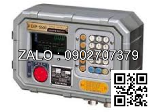 EXP-5500 Chống cháy nổ