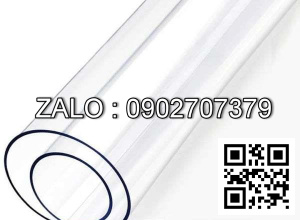 Màng Nhựa Pvc Trắng Dẻo, Màng Nhựa Pvc Ngăn Bụi