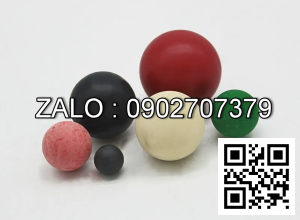 Bi bơm màng khí nén đường kính 25.4mm