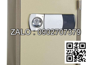 Két sắt chống cháy KS110K1C1