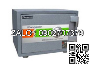 Két vuông Khóa cơ chống cháy Kangaroo KN40C