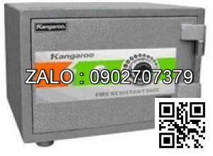 Két vuông Khóa cơ chống cháy Kangaroo KN60C