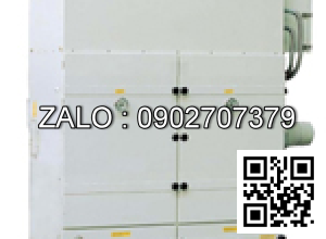 Máy hút bụi chống cháy nổ APD 100