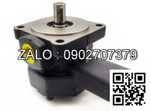 Bơm thủy lực SVPF-20-70-20H14 Yuken SVPF-20-70-20H14