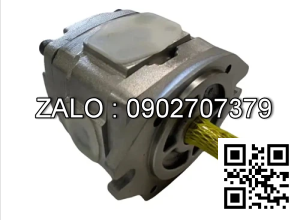 Bơm thủy lực CPVR50-13-R-31 Yuken CPVR50-13-R-31