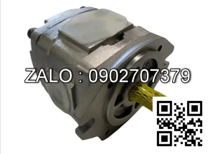 Bơm thủy lực CPVR150-110-R-33 Yuken CPVR150-110-R-33