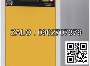 Tủ bảo quản an toàn chống cháy (Type 30) loại SC3-30F-1906D1-C, Hãng JeioTech/Hàn Quốc