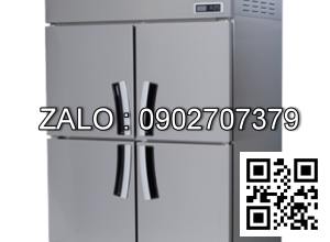 Tủ lạnh bảo quản chống cháy Haier HLR-310SF