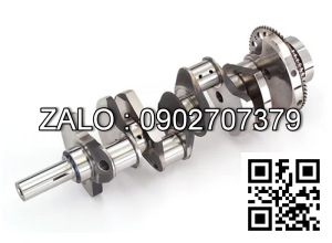 METAL KIT; CRANKSHAFT,STANDARD