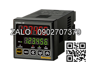 Bộ đếm Hanyoung LC4-P61CA