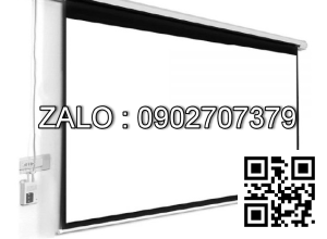 Màn chiếu điện cơ Dalite DE7070