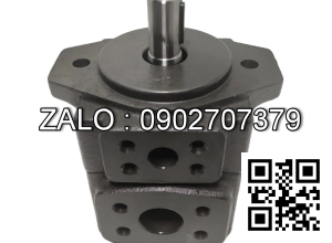 Bơm thủy lực PV2R2-33  Yuken PV2R2-33 