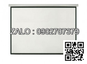 Màn chiếu điện Grandview FA-M84x84WM
