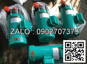 Thay bánh xe nâng dầu Sumitomo