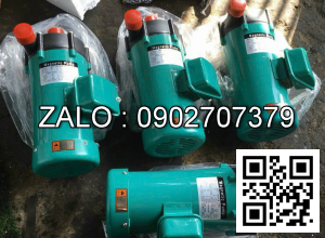 Thay bánh xe nâng dầu HELI