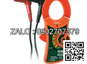 Ampe kìm đo điện áp không tiếp xúc Extech CA250