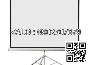 Màn chiếu 3 chân Apolo 84x84 (2.2 x 2.2m)