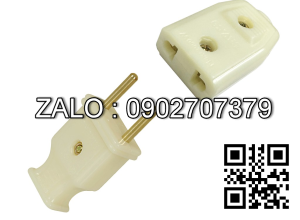 Phích cắm điện thông số 10A-220V