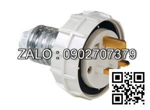 Phích cắm Clipsal / Schneider S56P313GY_G15