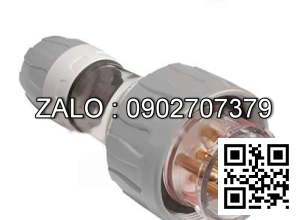 Phích cắm Clipsal / Schneider S56P450GY_G15